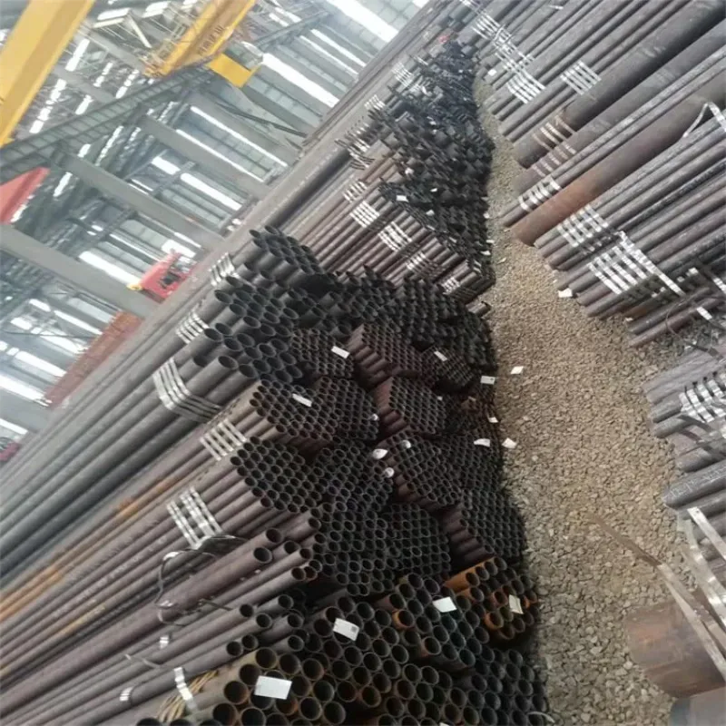 carbon steel pipe&tube